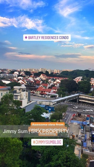 Bartley Residences (D19), Apartment #192997012